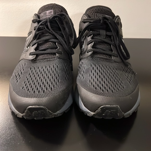 New Balance 520 Comfort Ride Sneakers - Picture 2 of 9
